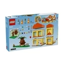 LEGO Bluey: Bluey’s Family House (11203)