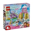 LEGO Gabby’s Dollhouse: Sweet Treat Mountain & Kitty Garden (11205)