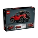 LEGO Technic: Ford Bronco SUV (42213)