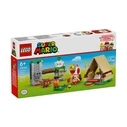 LEGO Super Mario: Captain Toad’s Camp (72040)