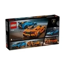 LEGO Speed Champions: Lamborghini Revuelto & Huracán Sto (77238)