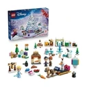 LEGO Disney Frozen: Advent Calendar 2025 (43273)