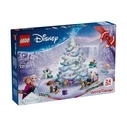 LEGO Disney Frozen: Advent Calendar 2025 (43273)