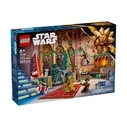 LEGO Star Wars: Advent Calendar 2025 (75418)
