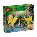 LEGO Wicked: Glinda’s Wedding Day (75688)