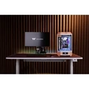 Thermaltake The Tower 300 Peach Fuzz - Micro Tower PC Case (Micro ATX / Mini-ITX)