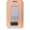 Thermaltake The Tower 300 Peach Fuzz - Micro Tower PC Case (Micro ATX / Mini-ITX)