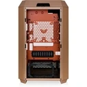 Thermaltake The Tower 300 Gravel Sand (CA-1Y4-00SGWN-00) - Micro Tower PC Case