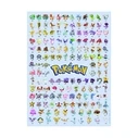 Ravensburger Puzzle Pokemon The First 151 500 Pieces