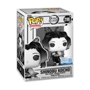 Funko Pop! Animation: Demon Slayer - Shinobu Kocho (Sumi-ink) (Special Edition) #2195 Vinyl Figure