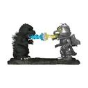 Funko Pop! Moments: Godzilla - Godzilla vs Mechagodzilla (Ειδική Έκδοση) #2001 Βινύλιο Φιγούρα