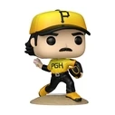 Funko Pop! Sports: IT - MLB: Pittsburgh Pirates - Paul Skenes City Connect (Ειδική Έκδοση) #129