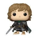 Movies Funko The Lord of the Rings Peregrin Took 1985 Vinyl Figure