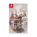 Παιχνίδι NSW Final Fantasy Tactics: Ivalice Chronicles