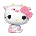 Funko Φιγούρα Vinyl Hello Kitty in Cow Cosplay Special Edition 136