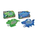AS Company Teamsterz Beast Machines Shark Destroyer Όχημα (7535-14100)