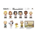 Collectibles Monogram Peanuts Series 2 3D Foam Bag Clips Figures Blind Bag Random 34010