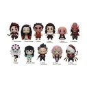 Monogram International Demon Slayer Series 7 Blind Bag Random 3D Foam Bag Clips Figures