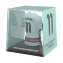 Φιγούρα FanCollex: MyJersey - Portugal Away 2020 European Championship Bruno Fernandes (03MY00005)