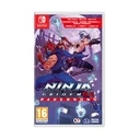Παιχνίδι NSW Ninja Gaiden: Ragebound