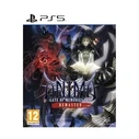 Playstation 5 Selecta Vision Anima Gate of Memories I and II Remaster Special Edition