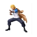 Banpresto Grandista: One Piece - Sabo Statue (23 cm)