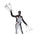 Φιγούρα Spin Master DC Superman Movie: Epic Strike Mr.Terrific - 6" (20152206)