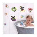 Παιχνίδι Μπάνιου Bambolino Toys: Bing - Bath Shapes (BT19094)