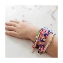 Παιδική Χειροτεχνία Totum: Design & Shine - Sparkle Bracelets (TT028234)