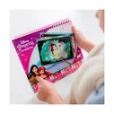 Παιδική Χειροτεχνία Totum: Disney Princess - Scratch Pad (TT044340)