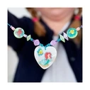 Παιδική Χειροτεχνία Totum: Disney Princess - Ariel Ocean Jewels (TT044005)
