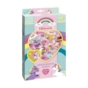 Παιδική Χειροτεχνία Totum: Unicorn - Diamond Painting Garland (TT071056)