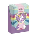 Παιδική Χειροτεχνία Totum: Unicorn - Sticker Book 4 Sheet (TT071117)