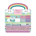 Παιδική Χειροτεχνία Totum: Unicorn - Designer Activity Book (TT071582)