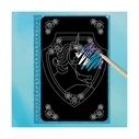 Παιδική Χειροτεχνία Totum: Unicorn - Scratch Book (TT071605)