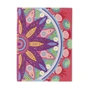 Παιδική Χειροτεχνία Totum: Diamond Painting Journal - Flower Mandala (TT079700)