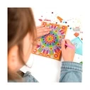 Παιδική Χειροτεχνία Totum: Diamond Painting Journal - Caleidoscope (TT079724)