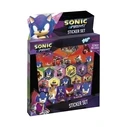 Παιδική Χειροτεχνία Totum: Sonic Prime - Sticker Set (TT280502)