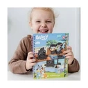 Totum Bluey Children's Craft Kit