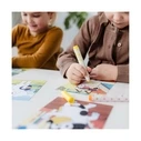 Totum Bluey Painting Set for Children 3+ Years