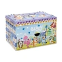 Totum Jewelry T290310 - Bluey Jewelry Box Decoration Kit (CCG)
