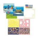 Children's Craft Designer