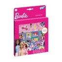 Παιδική Χειροτεχνία Totum: Barbie - Sticker Set (TT501188)