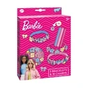 Παιδική Χειροτεχνία Totum: Barbie - Bracelets & Charms (TT501195)