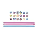 Παιδική Χειροτεχνία Totum: Barbie - Bracelets & Charms (TT501195)