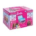 Μουσικό Κουτί Totum: Barbie - Mosaic Jewellery Box (TT501201)