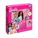 Παιδική Χειροτεχνία Totum Barbie - Diamond Paint Diary (TT501218)