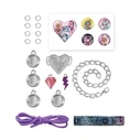 Παιδική Χειροτεχνία Totum: Monster High - Charm Bracelets (TT560093)