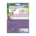 Unicorn Jewelry Set - Totum Netflix: Unicorn Academy (3 bracelets with 18 charms)