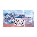 Παιδική Χειροτεχνία Totum Disney: Frozen - Sticker Set (TT680692)